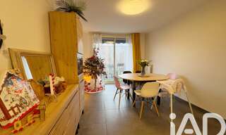 Appartement 5 Pièces 78 m² à vendre à Fréjus (83600)