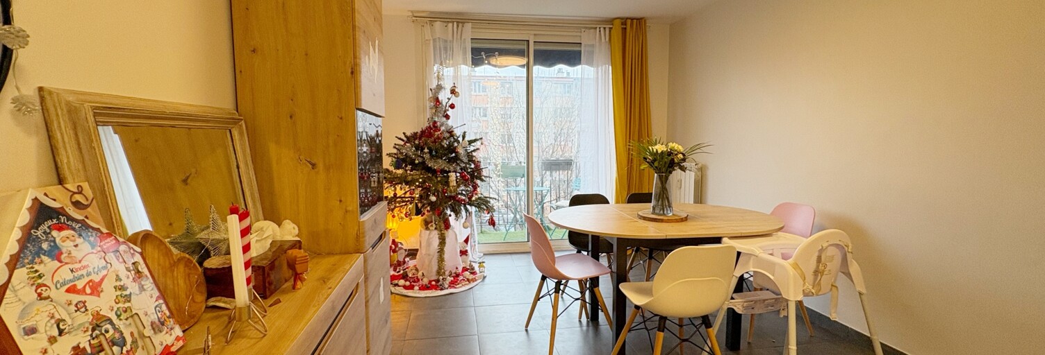 Appartement 5 Pièces 78 m² à vendre à Fréjus (83600)