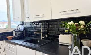 Appartement 5 Pièces 78 m² à vendre à Fréjus (83600)