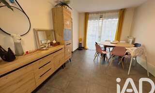 Appartement 5 Pièces 78 m² à vendre à Fréjus (83600)