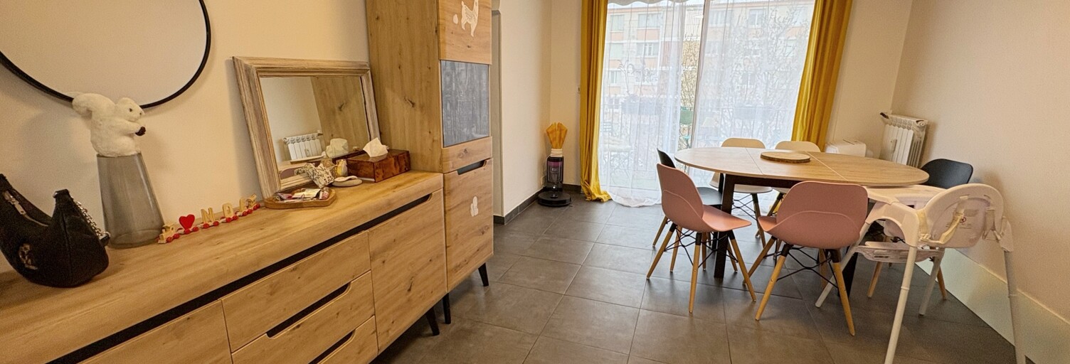 Appartement 5 Pièces 78 m² à vendre à Fréjus (83600)