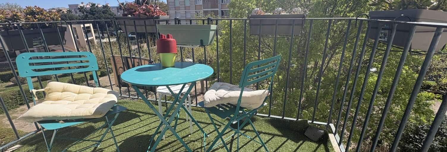 Appartement 5 Pièces 77 m² à vendre à Fréjus (83600)