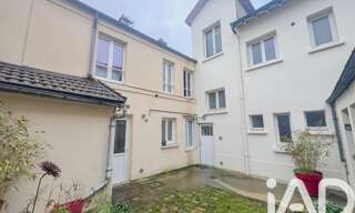 Immeuble  280 m² à vendre à Coulommiers (77120)