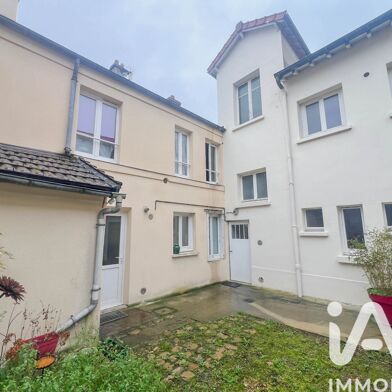 Immeuble  598000 €