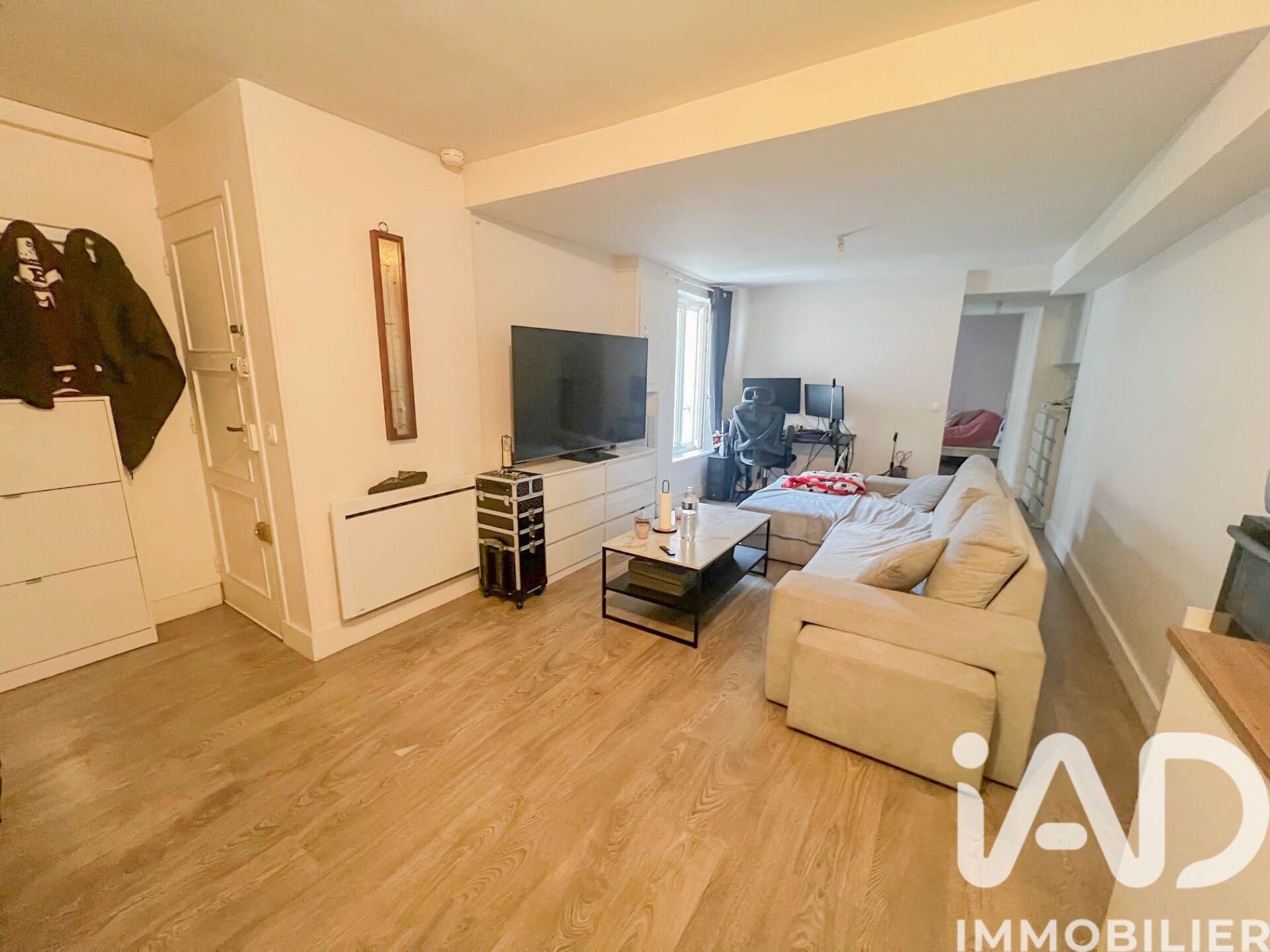 Vente Immeuble 280 m² - Photo 3