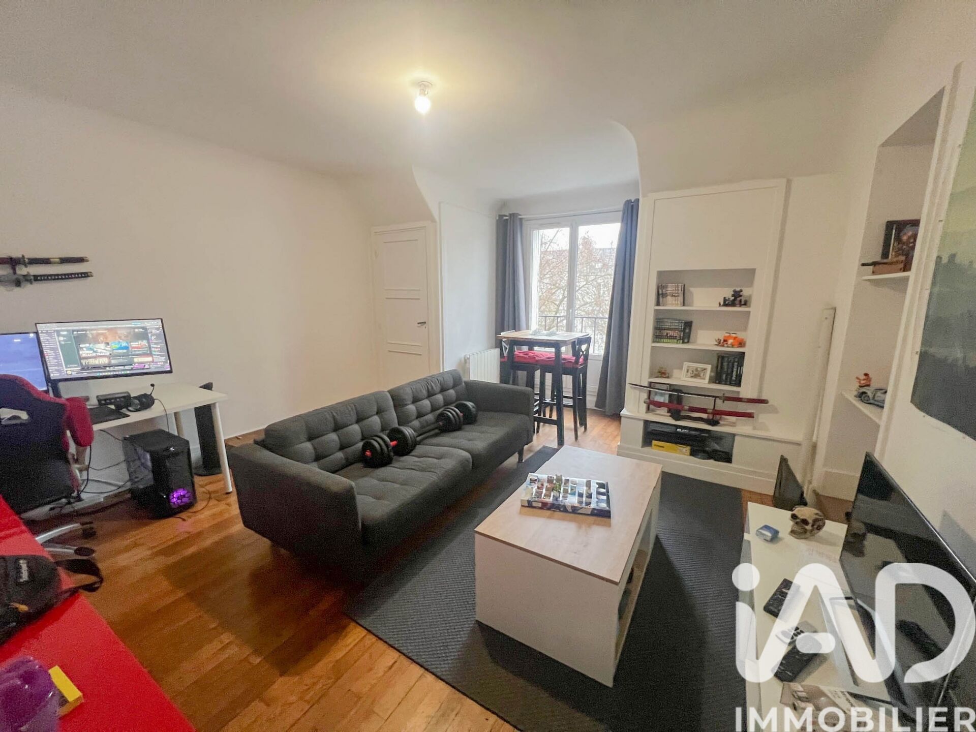 Vente Immeuble 280 m² - Photo 4