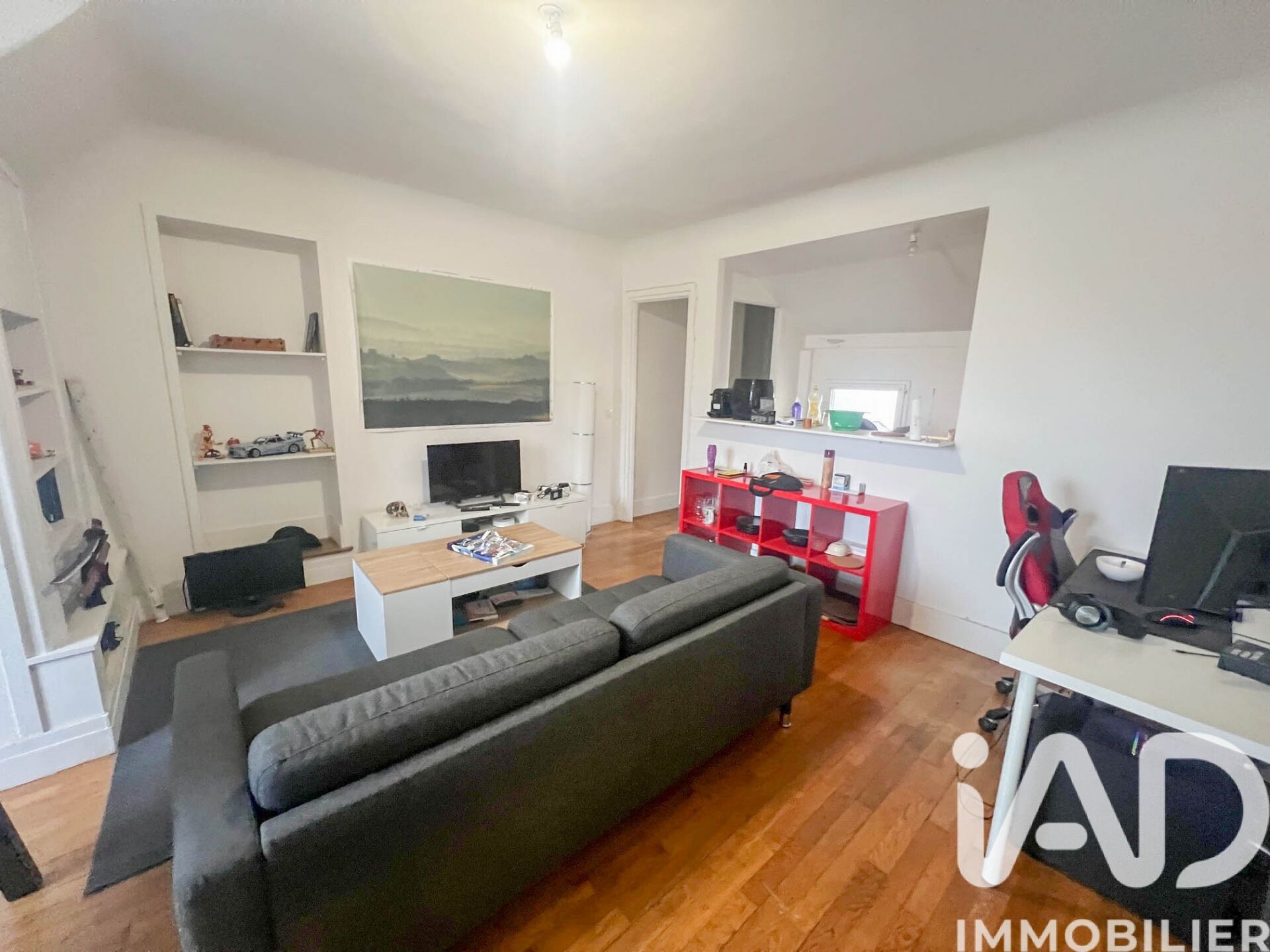 Vente Immeuble 280 m² - Photo 5