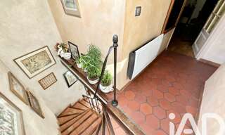 Maison 5 Pièces 80 m² à vendre à Saint-Germain-lès-Arpajon (91180)