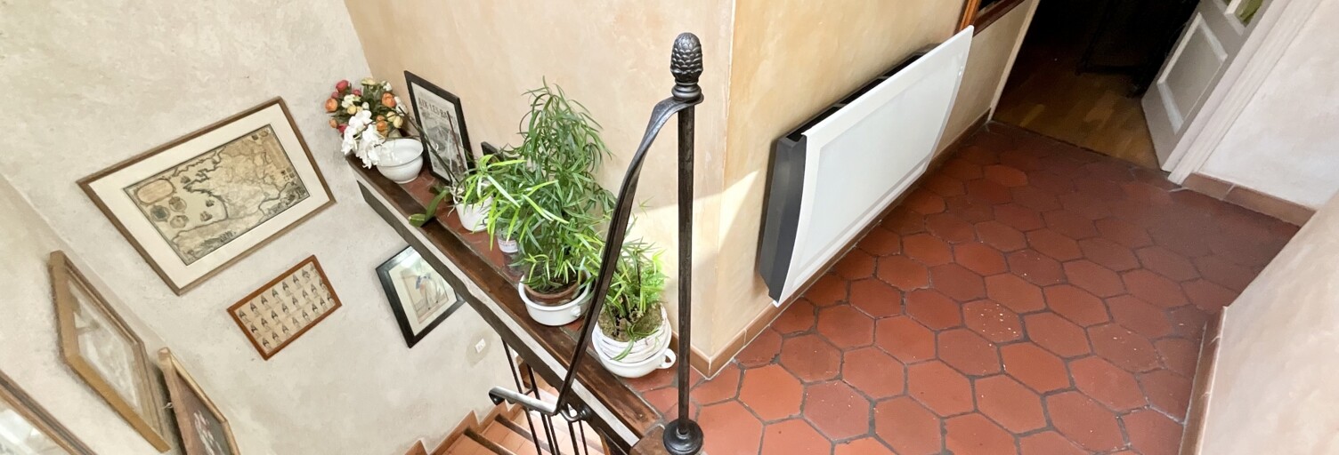 Maison 5 Pièces 80 m² à vendre à Saint-Germain-lès-Arpajon (91180)