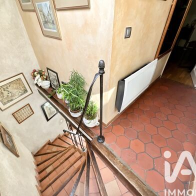 Maison 5 pièces 275000 €