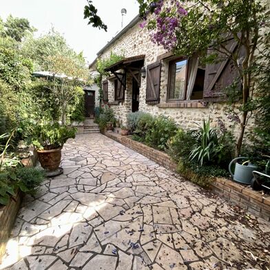 Maison 5 pièces 269000 €