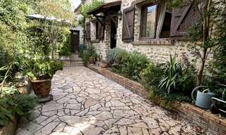 Maison 5 Pièces 80 m² à vendre à Saint-Germain-lès-Arpajon (91180)