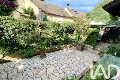 Maison 5 pièces 245000 €