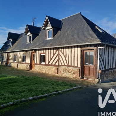 Maison 5 pièces 250000 €