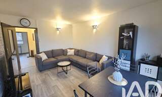 Appartement 4 Pièces 66 m² à vendre à Ablon-sur-Seine (94480)