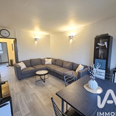 Appartement 4 pièces 165000 €