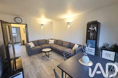 Appartement 4 pièces 165000 €