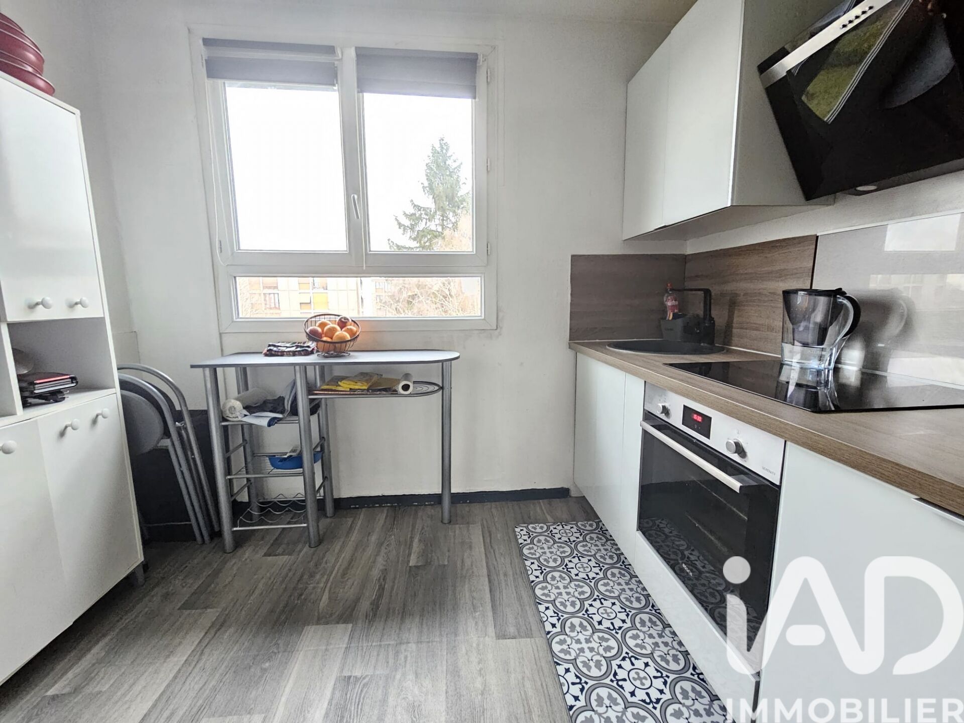 Vente Appartement 4 pièces - Photo 4