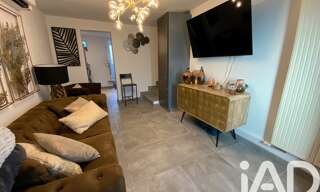 Maison 3 Pièces 67 m² à vendre à Saint-Martin-du-Tertre (89100)