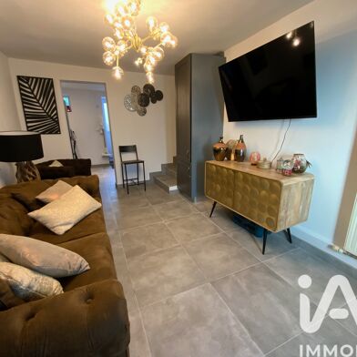 Maison 3 pièces 149000 €