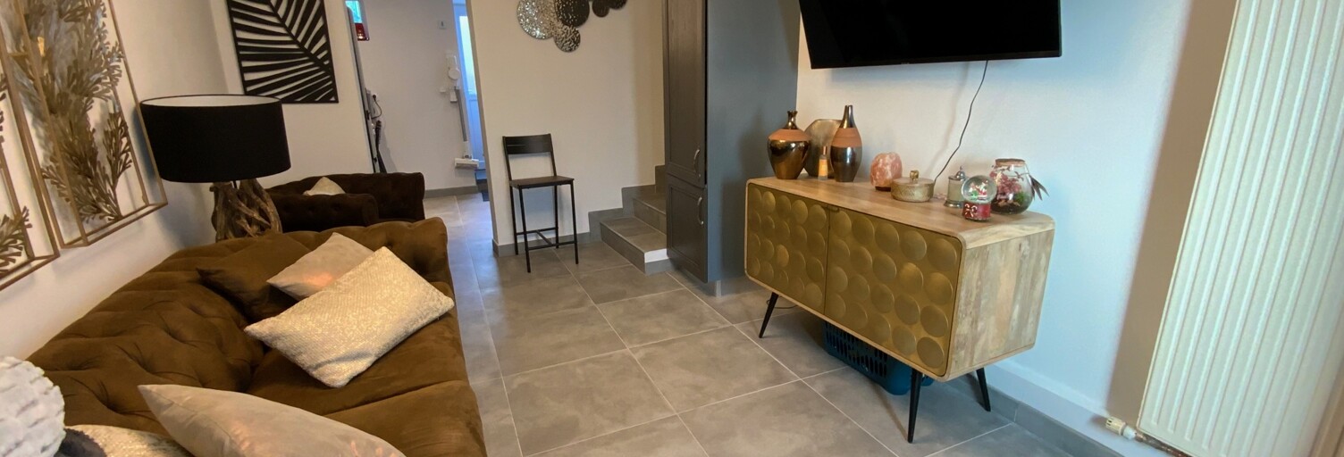 Maison 3 Pièces 67 m² à vendre à Saint-Martin-du-Tertre (89100)