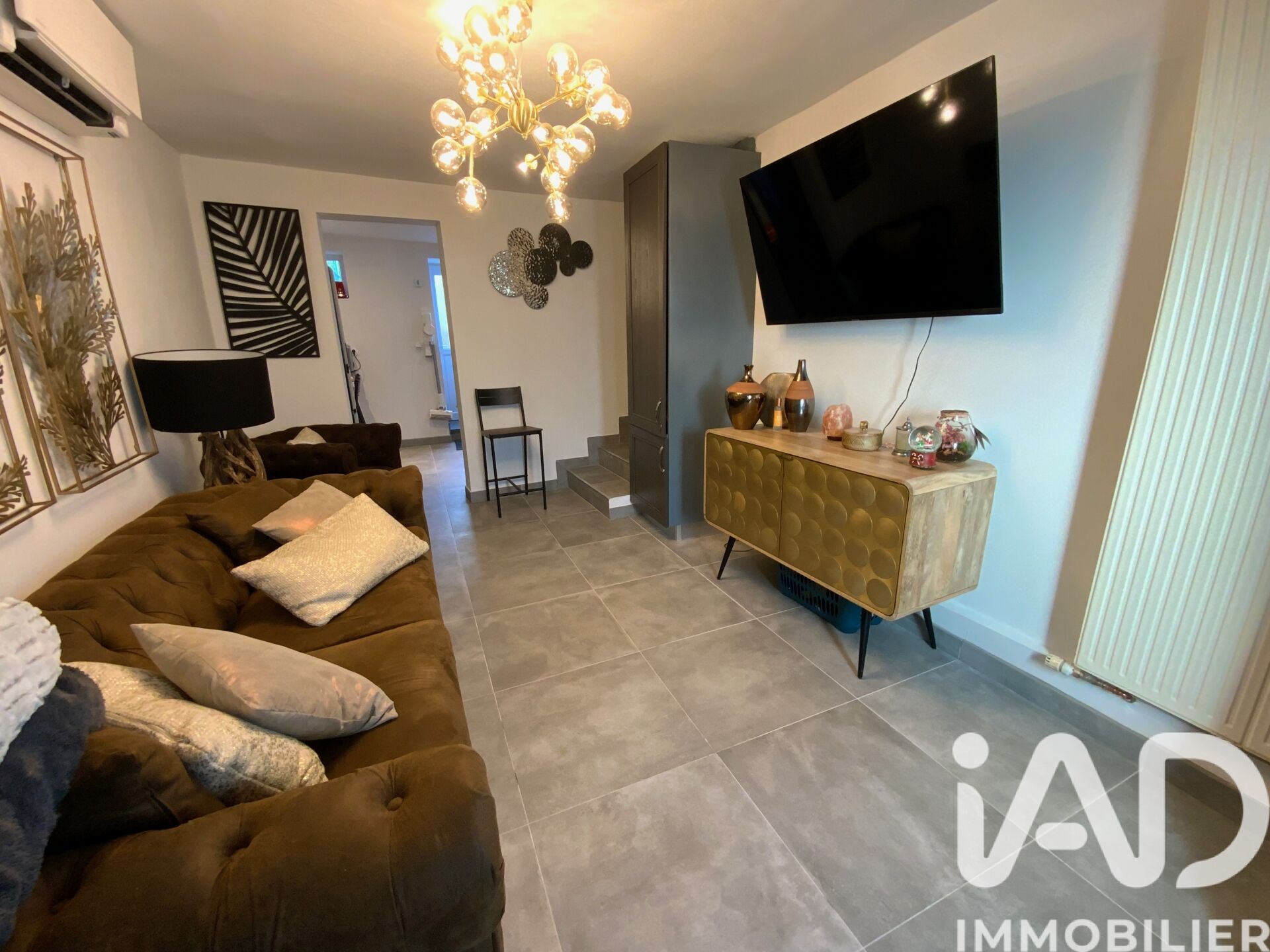 Maison à vendre, 3 pièces, 67 m², Saint-Martin-du-Tertre