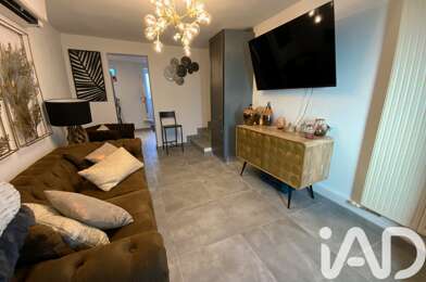 Maison 3 pièces 149000 €