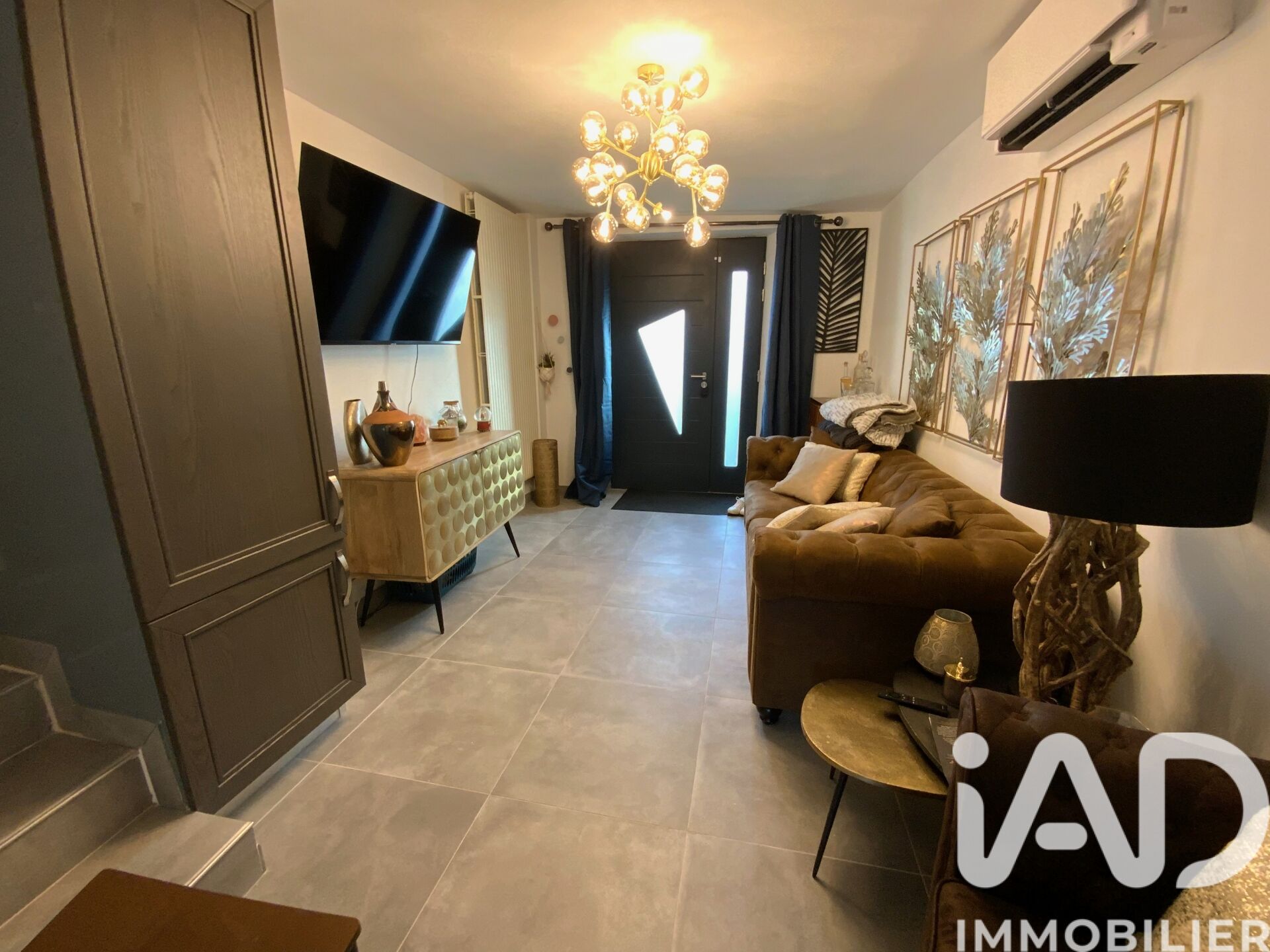 Vente Maison/villa 3 pièces - Photo 2