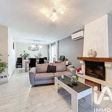 Maison 4 pièces 235000 €