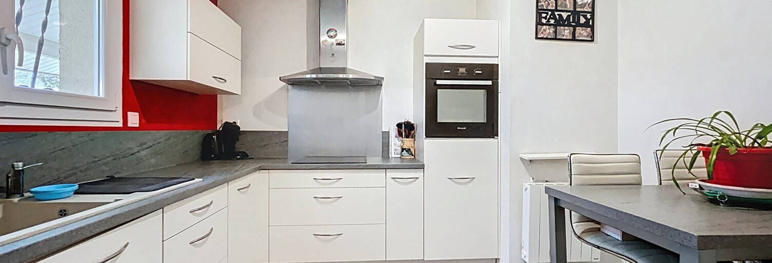 Maison 4 Pièces 90 m² à vendre à Saint-Mariens (33620)