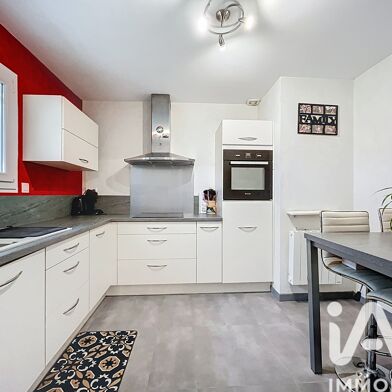 Maison 4 pièces 235000 €