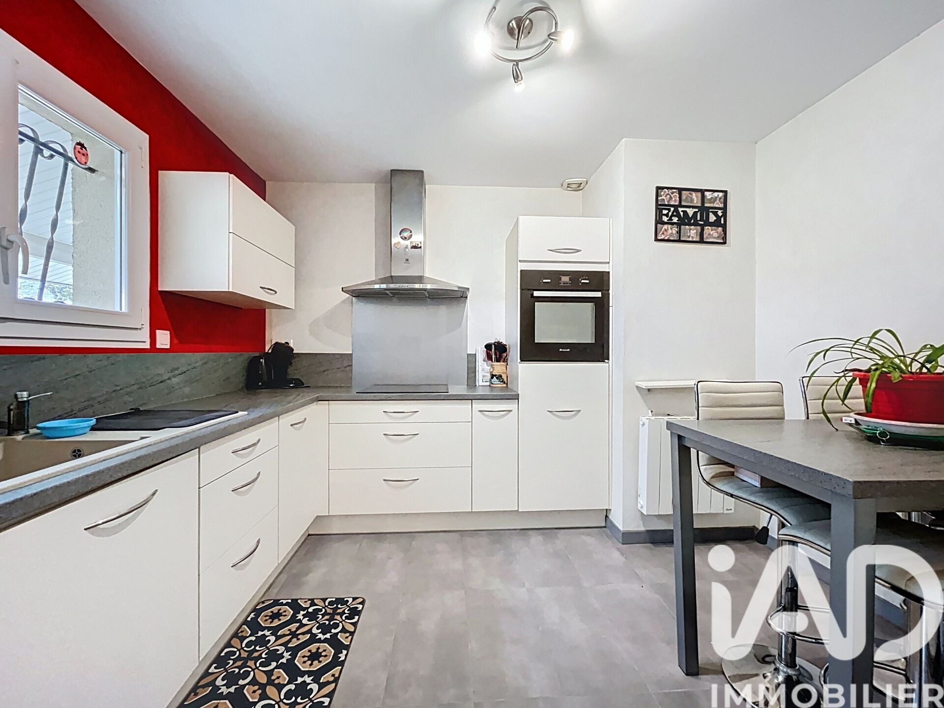 Vente Maison/villa 4 pièces - Photo 2