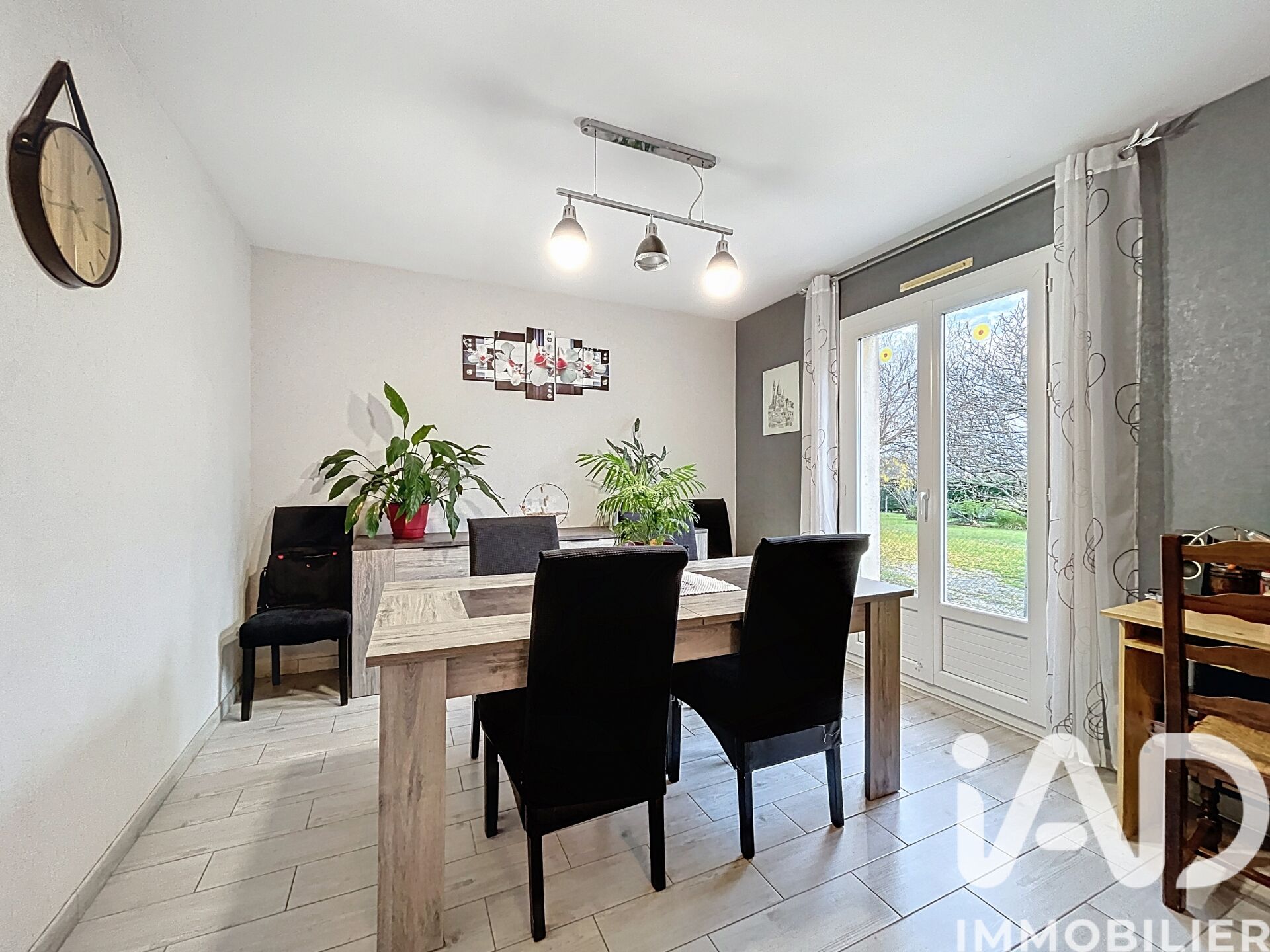 Vente Maison/villa 4 pièces - Photo 3