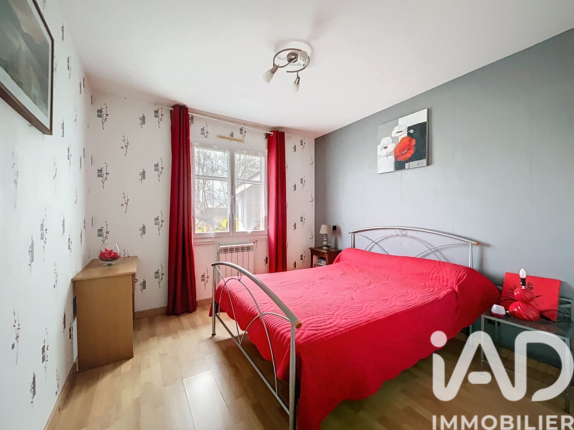 Vente Maison/villa 4 pièces - Photo 4