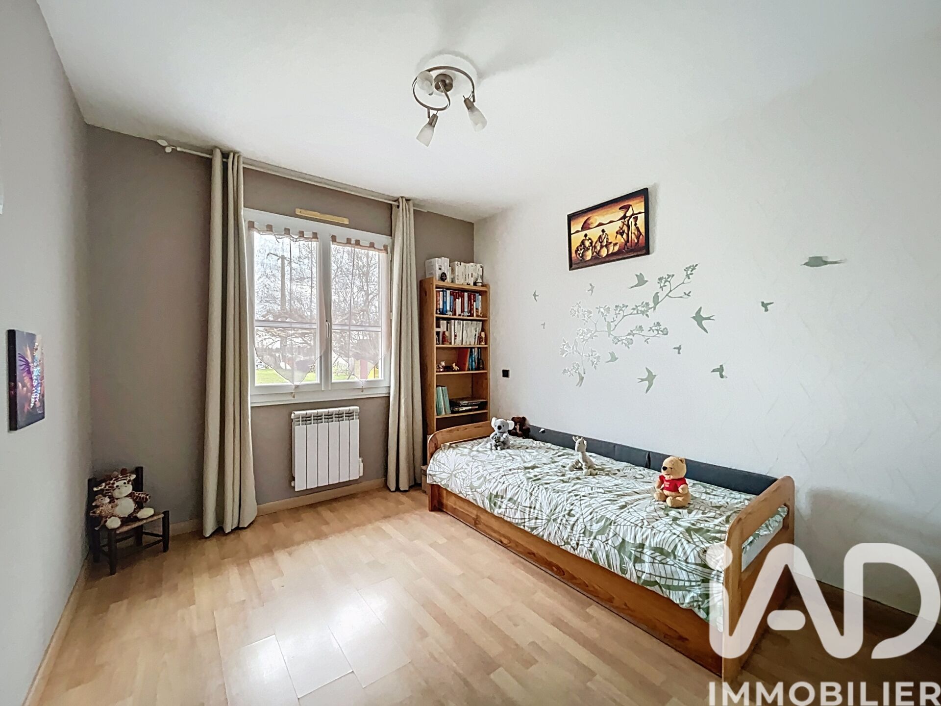 Vente Maison/villa 4 pièces - Photo 5