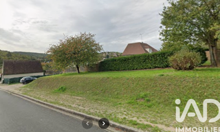 Terrain  386 m² à vendre à Saint-Martin-du-Tertre (89100)