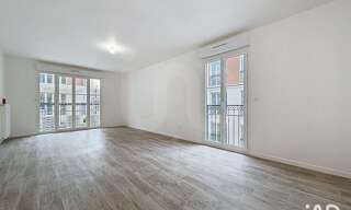 Appartement 3 Pièces 62 m² à louer à Chelles (77500)