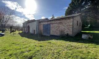 Maison 7 Pièces 183 m² à vendre à Duras (47120)