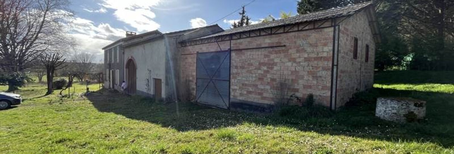 Maison 7 Pièces 183 m² à vendre à Duras (47120)