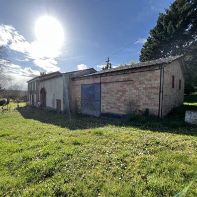 Maison 7 pièces 171000 €