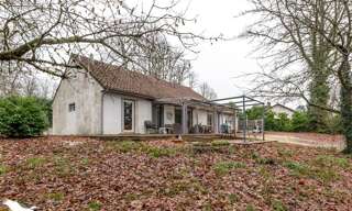 Maison 6 Pièces 140 m² à vendre à Chancelade (24650)