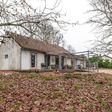 Maison 6 pièces 244900 €