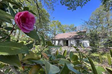 Maison 6 pièces 244900 €