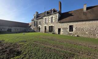 Maison 8 Pièces 222 m² à vendre à Le Controis-en-Sologne (41700)