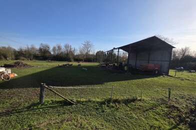 Maison 8 pièces 268500 €