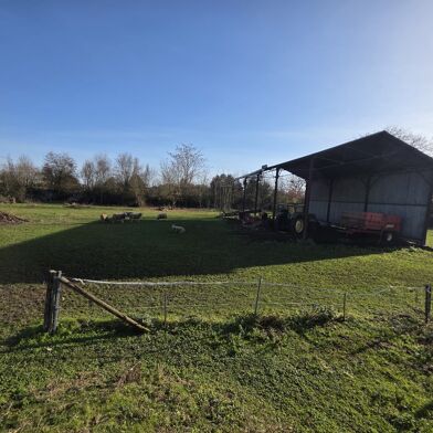 Maison 8 pièces 268500 €