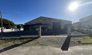 Maison 1 Pièce 125 m² à vendre à Sablonceaux (17600)