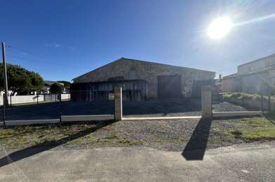 Maison 1 pièces 124900 €