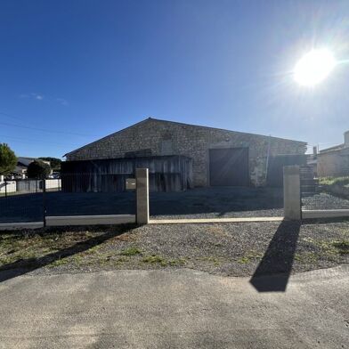 Maison 1 pièces 124900 €