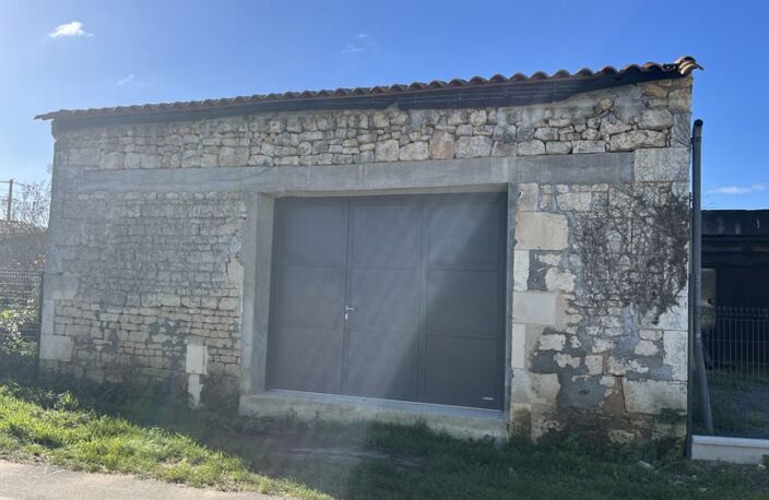 Grange de 1 pièces principales — photo 2